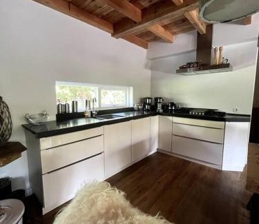 Municipality of Loon op Zand Villa | Forest Villa, Kaatsheuvel