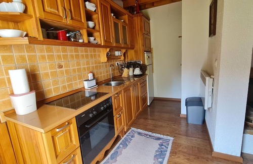Sarajevo Canton Villa | Forest Villa near Sarajevo Your perfect Retreat