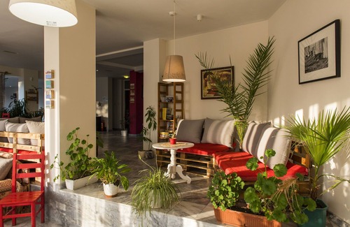 Pirdop House | "Forest way" Guest House