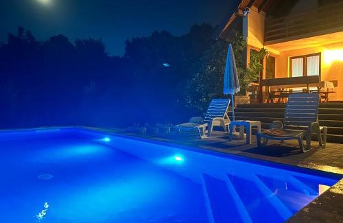 Tuzla Canton House | Foresta Home