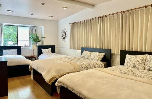 Oiwake House | Foresta Karuizawa 1