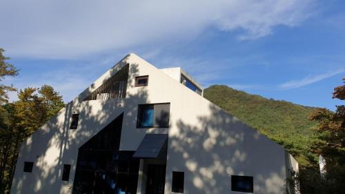 Suncheon House | Forestel Meomul