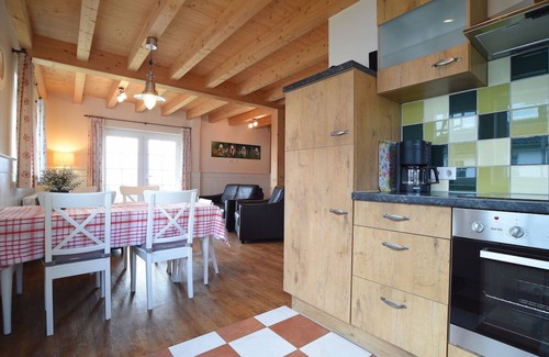 Niederberndorf House | Forester's lodge 2 with 2 bedrooms