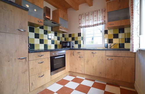 Niederberndorf House | Forester's lodge 2 with 2 bedrooms