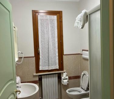 Monticelli Brusati Hotel | Foresteria affittacamere in Franciacorta La Pulcinella