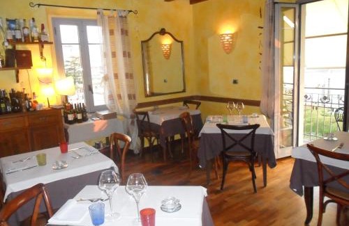 Laveno House | Foresteria Hostaria Del Golfo cod struttura C00025