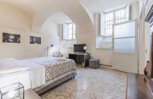 Cremona Hotel | Foresteria Il Voltone