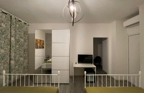 Rovato Bed & Breakfast | Foresteria Opera B&b