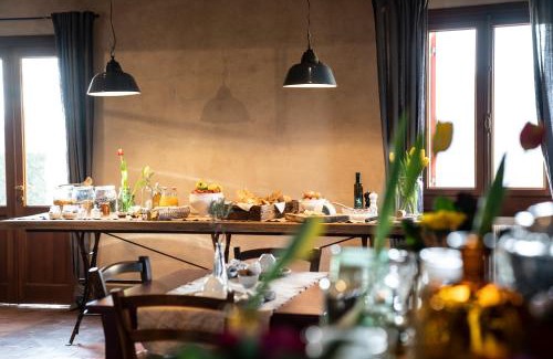 Susegana House | Foresteria San Rocco Borgoluce