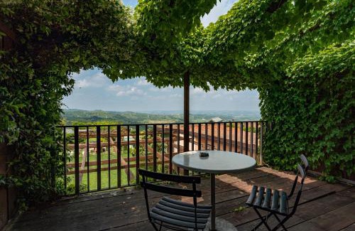 Treiso House | Foresteria Settevie