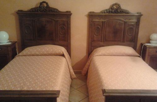 Treiso House | Foresteria Settevie