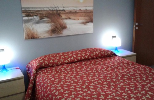 Mortara Bed & Breakfast | foresteriareartu
