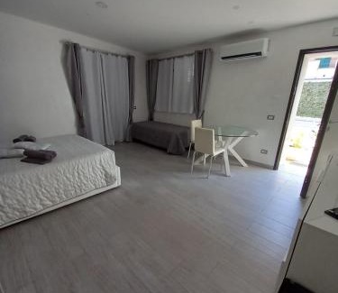 Limbiate Bed & Breakfast | Foresterie Lombarde B&B Villa Ambra