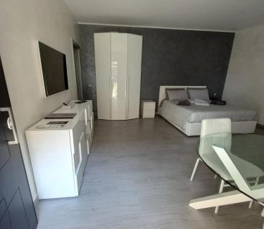 Limbiate Bed & Breakfast | Foresterie Lombarde B&B Villa Ambra