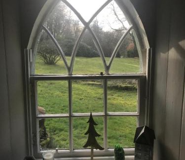 Dalry House | Foresters Cottage, Dalry