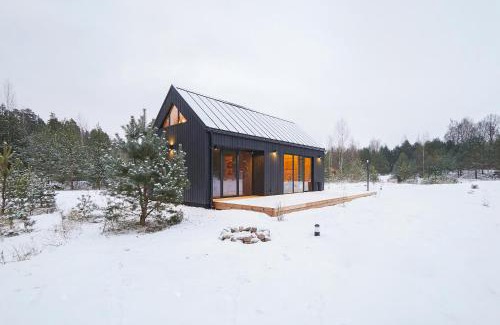 Kaunas County House | Forestic Lietuva