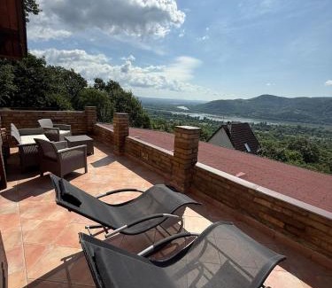 Nagymaros House | Forestin Vendégház