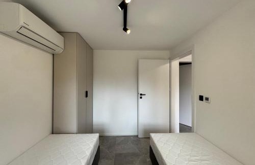 Dlugie Apartment | ForestLake - Apartamenty nad jeziorem