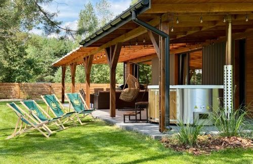 Checiny House | Forestland