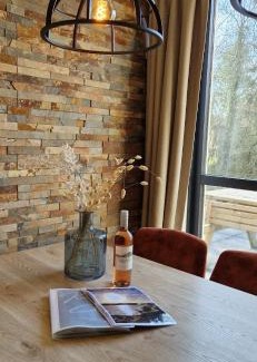 Ewijk House | Forestview 'Queenstown' 6 pers very child-friendly by Kawatea Cottages