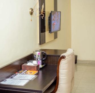 Owerri Hotel | Forever Hotel and Suites
