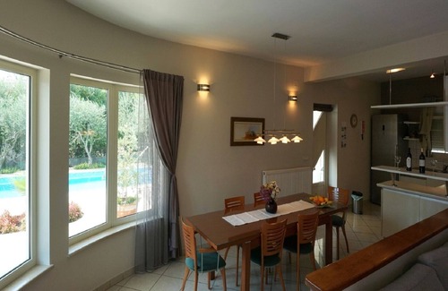 Kastel Novi Villa | Forge unforgettable memories surrounded by the pool and garden paradise!n