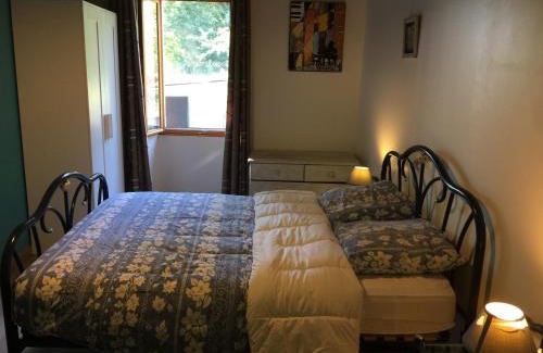 Saint-Cirq-Lapopie House | FORGEROC