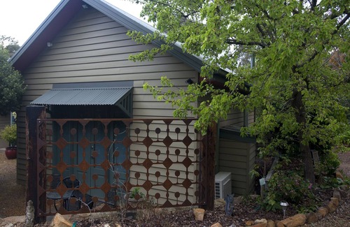 Hepburn Cottage | Forget Me Not Alkira Hepburn
