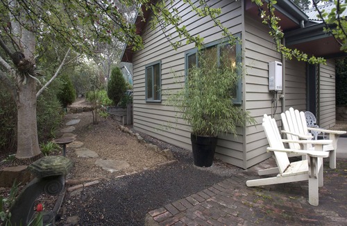 Hepburn Cottage | Forget Me Not Alkira Hepburn