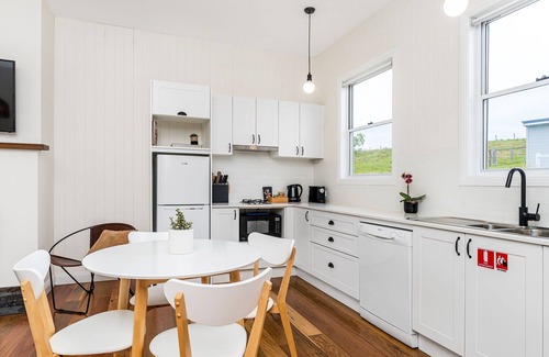 Coopers Shoot Ski Chalet | Forget Me Not Farm Cottages - Daisy