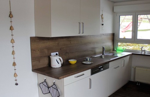 Langenordnach Apartment | Forgetful the big one