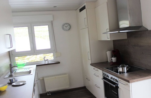 Langenordnach Apartment | Forgetful the big one