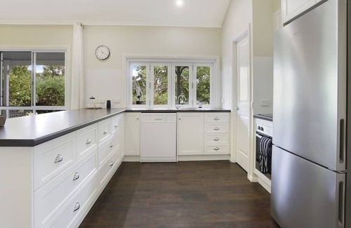 Dunkeld House | Forgewood-Relax and unwind in cosy Southern Grampians home