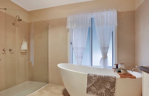 Dunkeld House | Forgewood-Relax and unwind in cosy Southern Grampians home