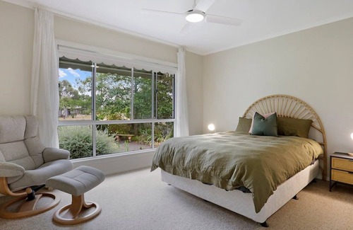 Dunkeld House | Forgewood-Relax and unwind in cosy Southern Grampians home