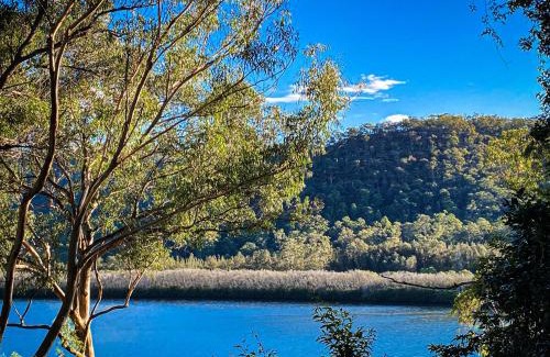 Gunderman House | Forgotten Valley Guesthouse