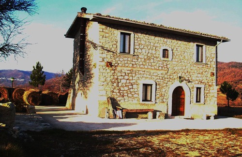 Forli del Sannio Villa | Forli Del Sannio: Mansion - Forlì del Sannio