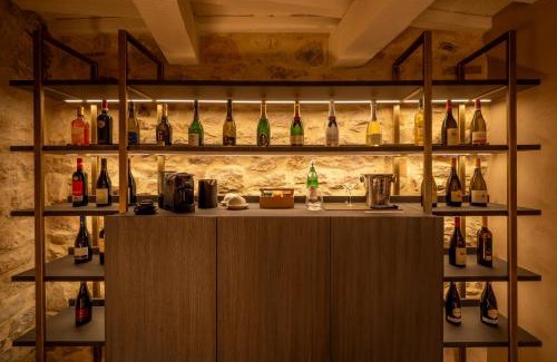Corciano House | Forma Your Boutique Suite