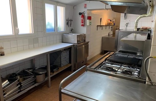Fontaine-Simon House | Former Hotel-Restaurant with Game Room, Ideal for Families
