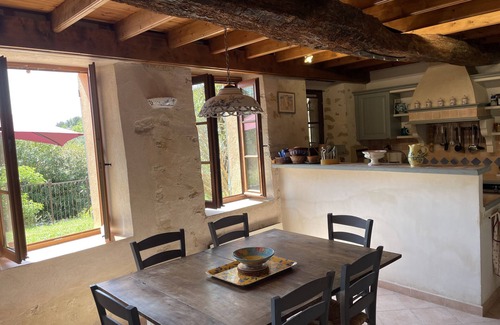 Chateauneuf-Grasse Villa | Former mill, Provencal house.