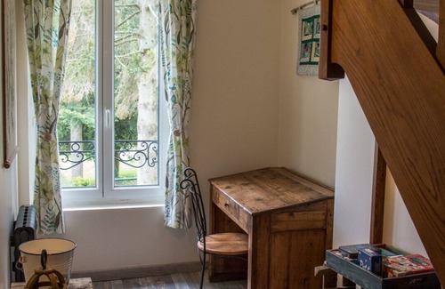 Benarville House | Former presbytery just renovated, 3 stars
