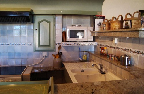 Maubec House | Former vineyard, now converted into beautiful holiday homes - in the heart of Provence