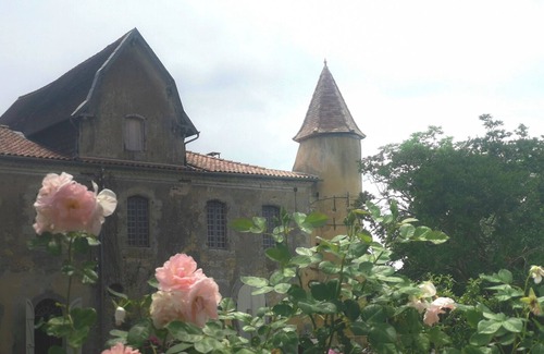 Eauze House | Former wine-château in the heart of Gascony, in Bas-Armagnac