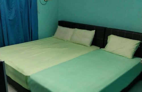 Enam Hotel | Formosa Hotel