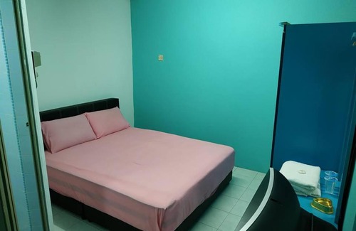 Enam Hotel | Formosa Hotel