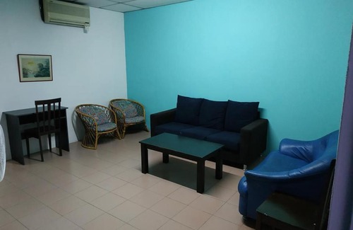 Enam Hotel | Formosa Hotel