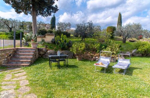 Tavarnelle Val di Pesa House | Fornace di Bonazza