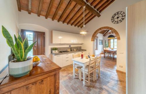 Tavarnelle Val di Pesa House | Fornace di Bonazza