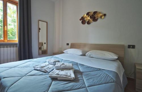Bassano Sotto Apartment | Fornace di Montechiaro