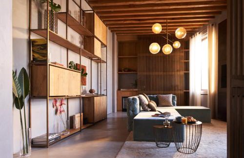 San Niccolo House | Fornace Suite